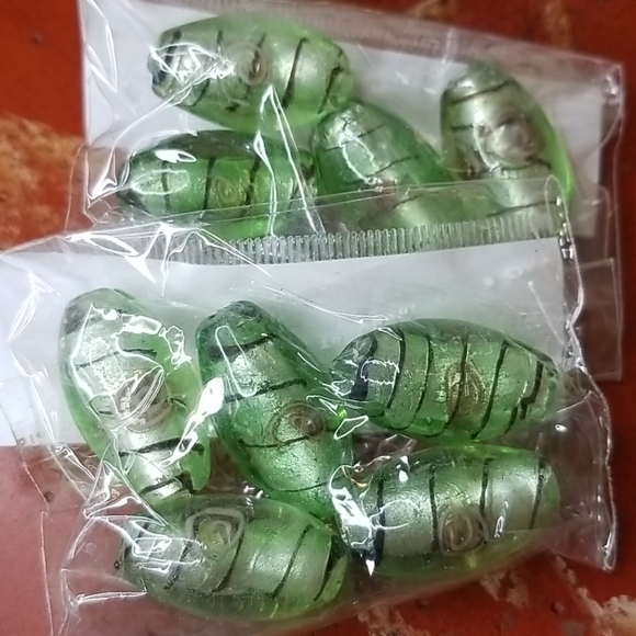 Jewelry & Crafting Glass Bead Mystery Bundle - Picture 3 of 12